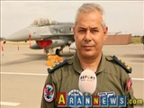 ترکیب تاکتیک های ارتش شوروی و ناتو در مانور مشترک نیروی هوایی جمهوری آذربایجان با ترکیه