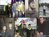   بازداشت۱۰ نفر از عزاداران اباعبدالله الحسین(ع) در نخجوان 