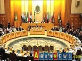 استقبال اتحادیه عرب از آشتی ملی در فلسطین