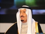 فرمان جدید پادشاه عربستان برای تغییر پست‎های وزارتی