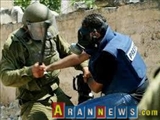 صهیونیست ها سرکوب علیه خبرنگاران فلسطینی را افزایش دادند