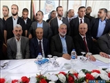 حماس به دنبال قدرت سیاسی مشروع داخلی و خارجی