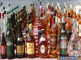 کاهش ۲۵ درصدی فروش مشروبات الکلی در جمهوری آذربایجان 