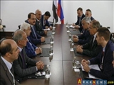 روسیه و سوریه همکاری های ضدتروریستی را ادامه می دهند