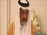 قطر حسابهای بانکی «عبدالله آل ثانی» را مسدود کرد