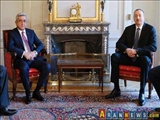 امروز روسای جمهور آذربایجان و ارمنستان دیدار خواهند کرد 