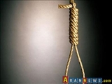 یک زندانی در بازداشتگاه باکو خود را حلق آویز کرد