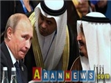 پیشنهاد عربستان به روسیه: اسد بماند، ایران برود