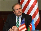 اهمیت راهبردی جمهوری آذربایجان برای آمریکا