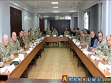 نظامیان جمهوری آذربایجان در دوره آموزشی ناتو مشارکت دارند
