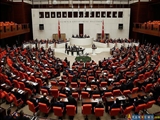 وضعیت فوق العاده برای ششمین دوره در مجلس ترکیه تصویب شد