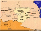 اوستیای جنوبی دست دوستی به سوی گرجستان دراز می کند