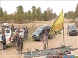 دستگیری شماری از سرکردگان خارجی داعش در سوریه