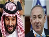 مقامات اسراییلی سفر ولیعهد عربستان به تل‌آویو را تایید کردند