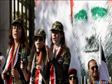 تسویه حساب ارتش سوریه با اسرائیل