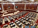 واکنش های نمایندگان مجلس آذربایجان به رای شماری از نمایندگان ترکیه علیه این کشور