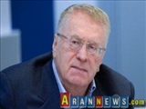 نایب رییس سابق مجلس «دوما» خواستار الحاق جمهوری آذربایجان به روسیه شد
