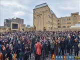  جمهوری آذربایجان حضور کودکان در مراسم های دینی را ممنوع می کند