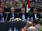 آغاز رایزنی ها برای تشکیل «دولت وفاق ملی» فلسطین