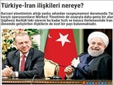 روزنامه استار: گسترش همکاری های ایران و ترکیه ادامه دار خواهد بود