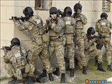 جمهوری آذربایجان یک اقدام تروریستی در باکو را خنثی کرد