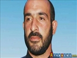 وضیعت نگران کننده یکی از دینداران محبوس زندان شماره ۱۳ جمهوری آذربایجان