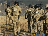 چهار تروریست تکفیری در جمهوری آذربایجان بازداشت شدند