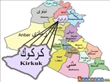 حیدر العبادی دستور تشکیل فرماندهی عملیات کرکوک را صادر کرد