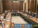 بیانیه مشترک ایران، روسیه و ترکیه در هفتمین نشست آستانه+متن کامل