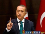 خیز اردوغان برای الحاق مناطقی از شمال سوریه به خاک ترکیه