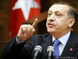 اظهارات رجب طیب اردغان در مجلس ترکیه