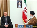  ترسیم خطوط همکاری ایران و جمهوری آذربایجان در بستر اسلامی