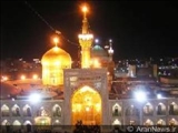 رئیس آکادمی بین المللی باکو : حرم رضوی نماد فرهنگ اسلامی
