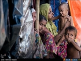 نگاهی به درد و رنج پناهندگان روهینگیایی در بنگلادش
