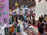 سی و ششمین نمایشگاه بین المللی کتاب استانبول با حضور چشمگیر ایران گشایش یافت