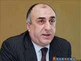 ۱۶ نوامبر دیدار روسای گروه مینسک با وزرای امور خارجه آذربایجان و ارمنستان در مسکو