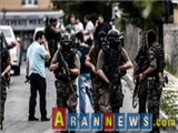 کشته‌شدن 80 تروریست و بازداشت 4500 مظنون در ترکیه