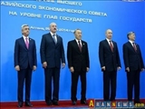 يني مساوات : باز گرداندن قره باغ به (جمهوري) آذربايجان ، شرط باکو براي عضويت در اتحاديه اوراسياست