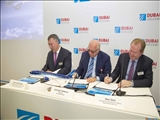 شرکت هواپیمایی جمهوری آذربایجان قرارداد 1.9میلیارد دلاری با بوئینگ امضا کرد