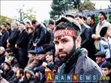  مقابله با فرهنگ عاشورا در جمهوری آذربایجان/ باز هم دست صهیونیست‌ها در کار است