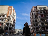 پیام تسلیت امام جمعه تبریز در پی جان باختن تعدادی از هموطنان در زلزله