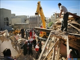 ابراز همدری گسترده دولت و ملت ترکیه با زلزله زدگان ایران