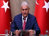 نخست وزیر ترکیه: اتحاد با آمریکا در صورت ارسال سلاح به تروریست ها ادامه نخواهد یافت