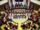 تهدپد پارلمان اقلیم به خروج نمایندگان کرد از پارلمان عراق