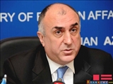 وزیر امور خارجه جمهوری آذربایجان :خواهان نتایج مشخص در مذاکرات حل مناقشه قره باغ هستیم