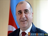 امیدواری وزیر امور خارجه آذربایجان برای پیشرفت در مذاکرات مناقشه قره باغ
