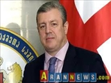 نخست وزیر گرجستان از تغییرات در دولت این کشور خبر داد