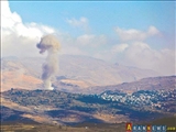 اسرائیل دو حمله خود به مواضع ارتش سوریه را توجیه کرد