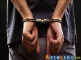 یک فعال جوان دیگر آذربایجانی در فیس بوک دستگیر شد