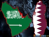 عقب نشینی عربستان در بحران قطر